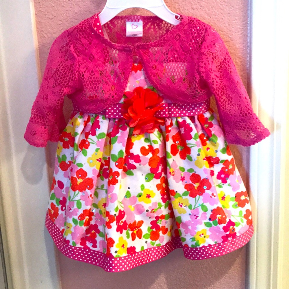 Girls dresses$10 each
